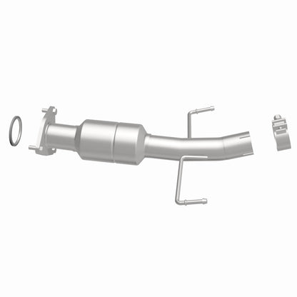 MagnaFlow 10-12 Mazda CX-7 2.5L Direct Fit Converter