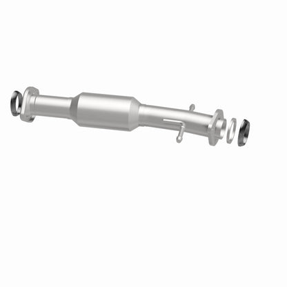 MagnaFlow 10-15 Lexus RX350 3.5L Direct Fit Converter