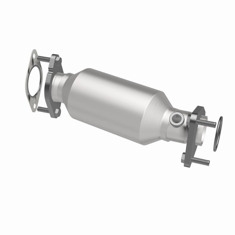 MagnaFlow 05-06 Nissan Pathfinder 4.0L Direct Fit Converter
