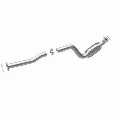MagnaFlow 06-10 Chevrolet Express 3500 6.0L Direct Fit Converter