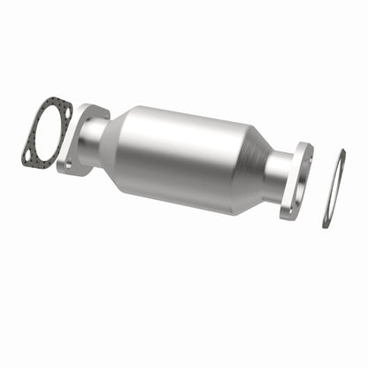 MagnaFlow 10-12 Hyundai Genesis Coupe 2.0L Direct Fit Converter