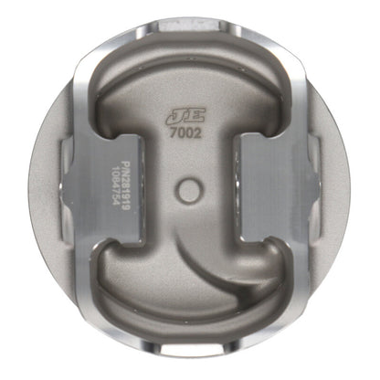 JE Pistons Chevrolet Big Block 4.530in Bore 1.645in CH 1.00 CC Piston Kit