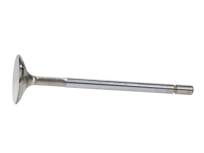Manley GM 6.6L Duramax Diesel Intake Valve Kit - 1.338in Head Dia. 4.985in O/A Length, 0.2740in Stem