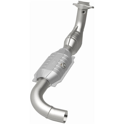 MagnaFlow 99-00 Ford Exped 4.6L Direct Fit Converter