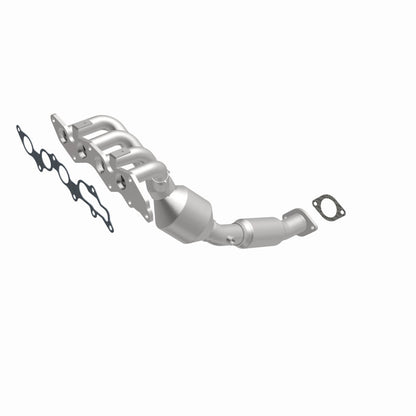 MagnaFlow 05-06 Ford Focus 2.0L Direct Fit Converter