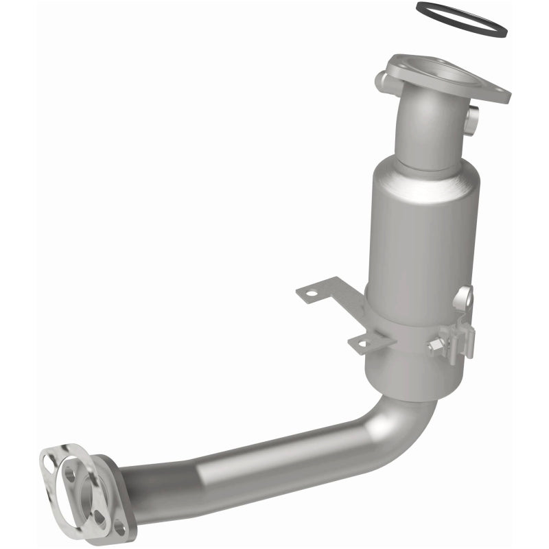 MagnaFlow 00-02 Ford Focus 2.0L Direct Fit Converter