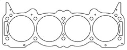 Cometic Buick Big Block V8 .080in MLS Cylinder Head Gasket - 4.400in Bore