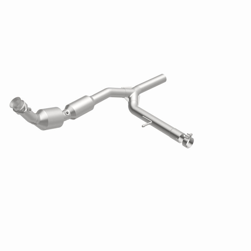 MagnaFlow 04-05 Ford F-150 5.4L Direct Fit Converter