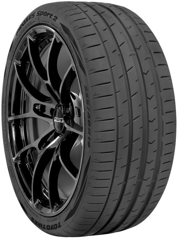 Toyo Proxes Sport 2 Tire - 245/35R20 (95Y) XL