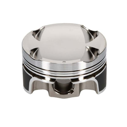 Wiseco Mitsubishi 4G63 86.25 mm Bore 28.70 mm CH -12.00 CC Piston Set