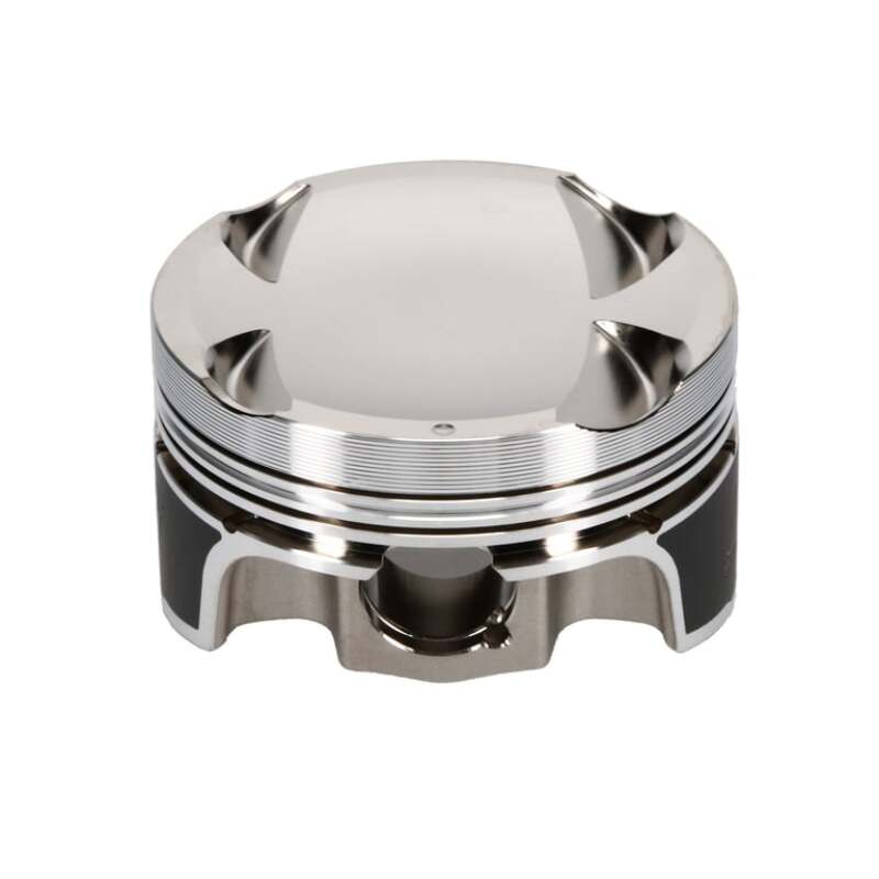 Wiseco Mitsubishi 4G63 85.25 mm Bore 28.70 mm CH -12.00 CC Piston Set