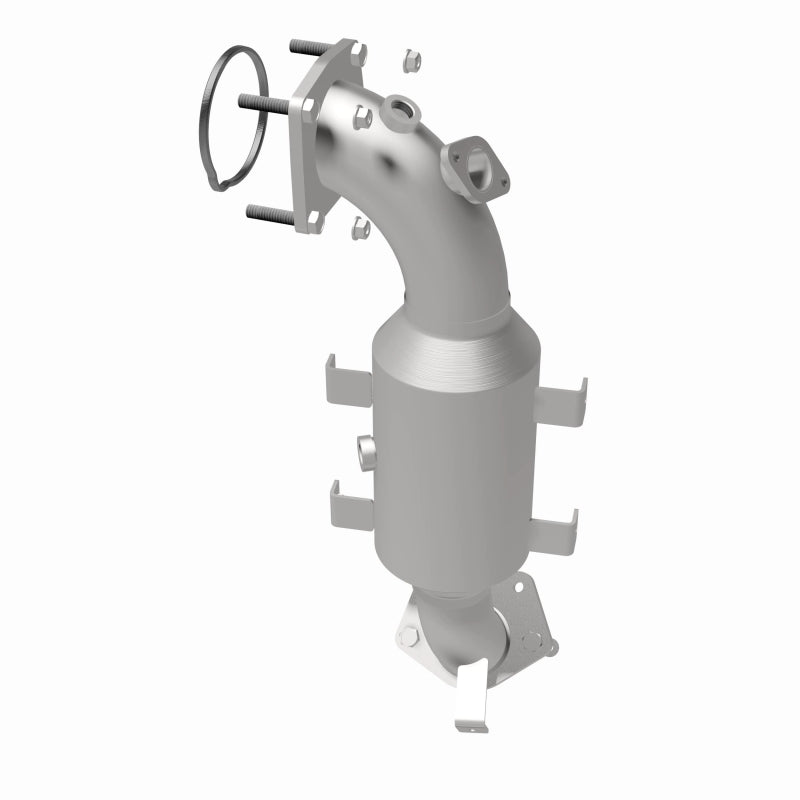 MagnaFlow Direct Fit Catalytic Converter 2020 Jeep Cherokee Single Underbody 2L
