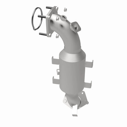 MagnaFlow Direct Fit Catalytic Converter 2020 Jeep Cherokee Single Underbody 2L