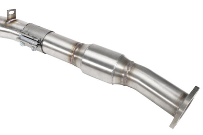 PERRIN 22-26 Subaru WRX Front-Pipe w/GESI Cat