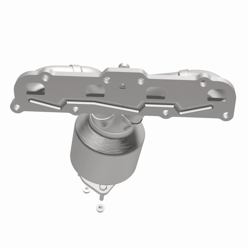 MagnaFlow 00-02 Saturn SC1 1.9L Manifold Direct Fit Converter