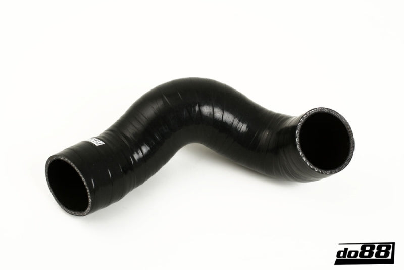 do88 Volvo V70/XC70/S80 09-13 Diesel Intercooler Outlet Hose