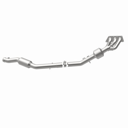 MagnaFlow 12-15 ML350 V6 3.5 OEM Manifold Direct Fit Converter
