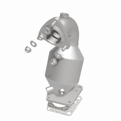 MagnaFlow 2003 Saab 9-3 2.0L Direct Fit Converter