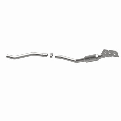 MagnaFlow 12-15 ML350 V6 3.5 OEM Manifold Direct Fit Converter