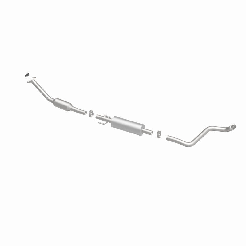 MagnaFlow 04-06 Scion xA 1.5L Direct Fit Converter