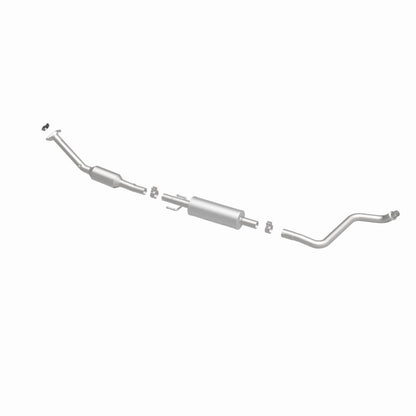MagnaFlow 04-06 Scion xA 1.5L Direct Fit Converter