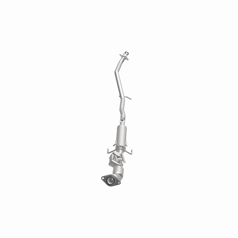 MagnaFlow Direct Fit Catalytic Converter 12-17 Toyota Prius V Base Underbody 1.8L