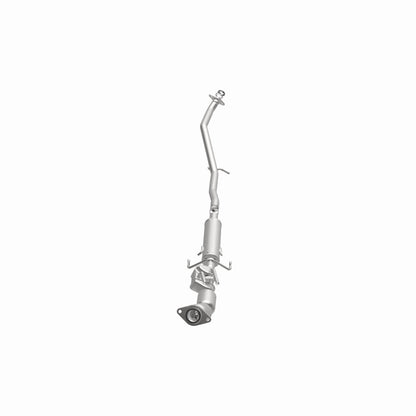 MagnaFlow Direct Fit Catalytic Converter 12-17 Toyota Prius V Base Underbody 1.8L