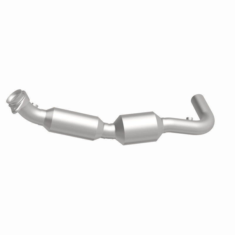 MagnaFlow 2007 Ford E-150 4.6L Direct Fit Converter