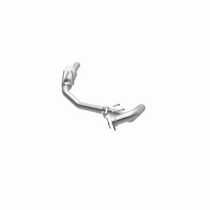 Magnaflow BRE Rear Muffler Kit Replacement Lexus