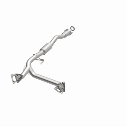 MagnaFlow Direct Fit Catalytic Converter 2015 Colorado 3.6 Underbody
