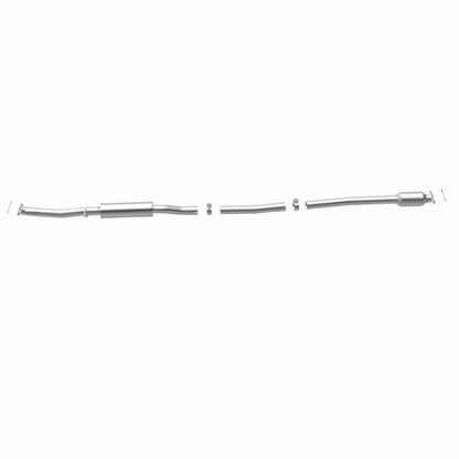 MagnaFlow 16-18 Hyundai Tucson 1.6L California Grade CARB Compliant Direct-Fit Catalytic Convert