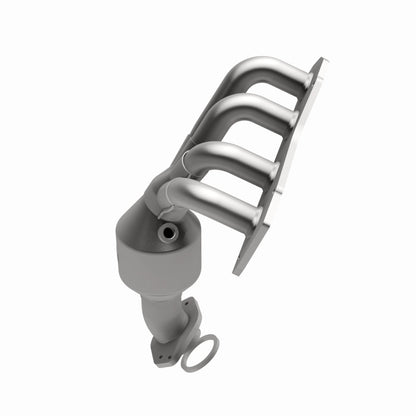 MagnaFlow 09-16 Toyota RAV4 2.5L Direct Fit Converter