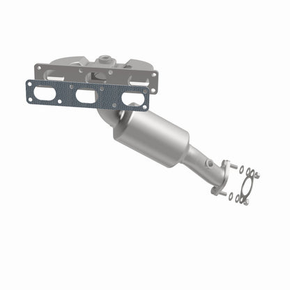 MagnaFlow 04-06 BMW X3 3.0L Direct Fit Converter