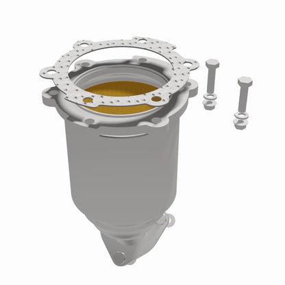 MagnaFlow 2006 Nissan Altima 3.5L Direct Fit Converter