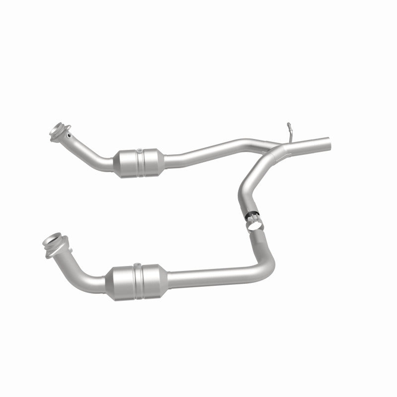 MagnaFlow 09-14 Ford E-250 4.6L Direct Fit Converter
