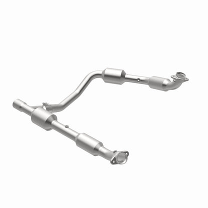 MagnaFlow 05-08 Ford E-350 Super Duty 5.4L Direct Fit Converter
