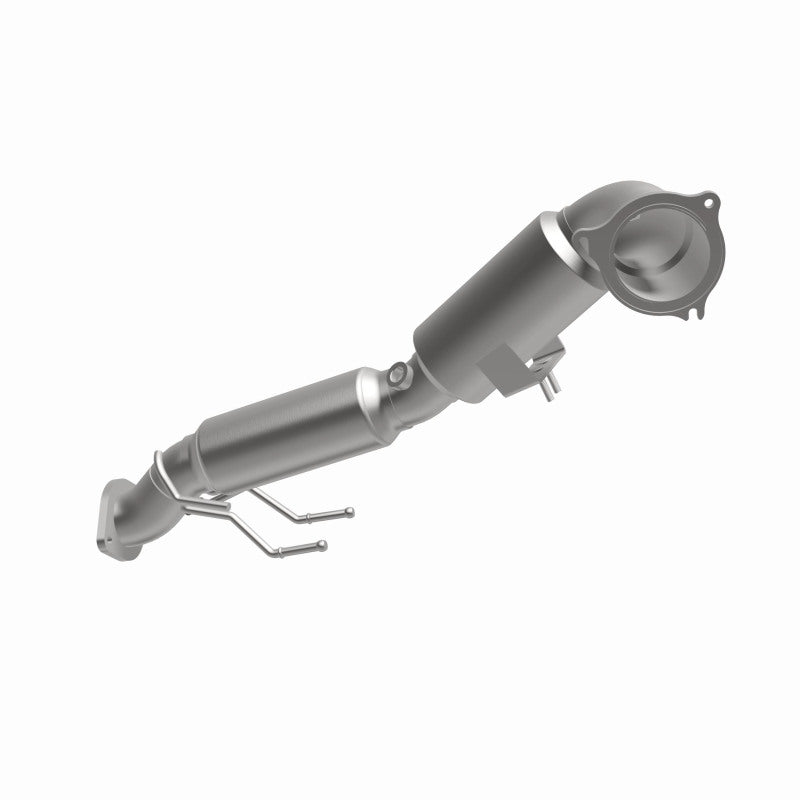 MagnaFlow 13-17 Ford Escape 1.6L Direct Fit Converter