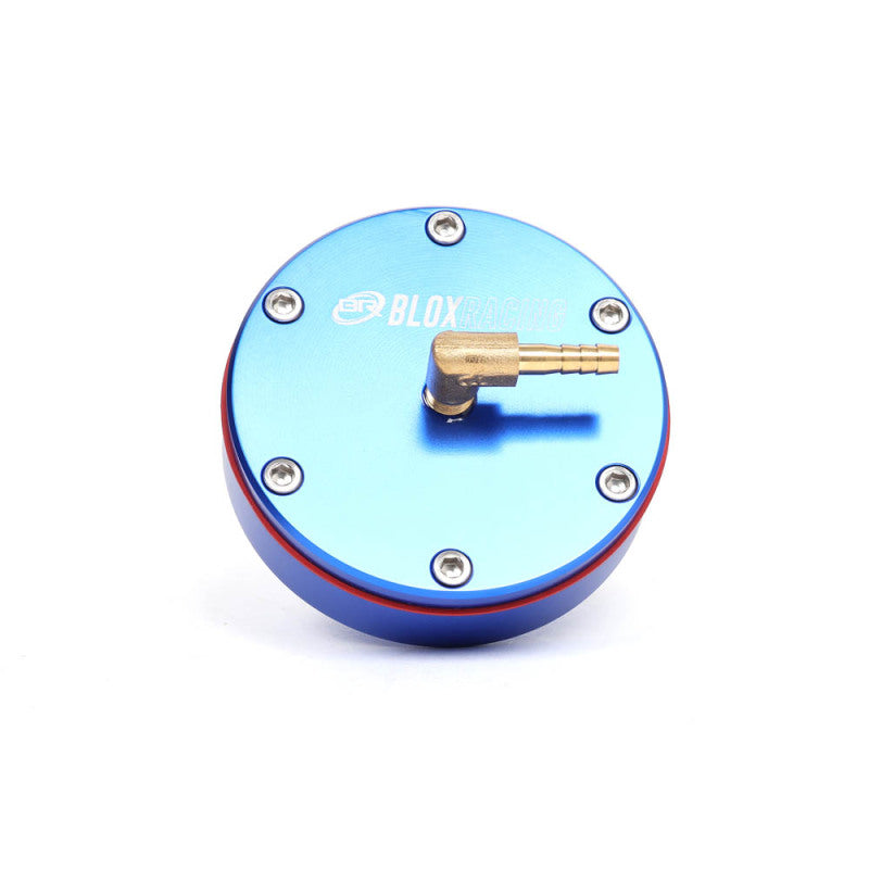BLOX Racing Fuel Management Unit Type-A 12:1 Ratio
