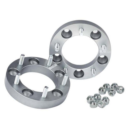 Sparco Wheel Spacer 20M 5x108 - 63.3ID