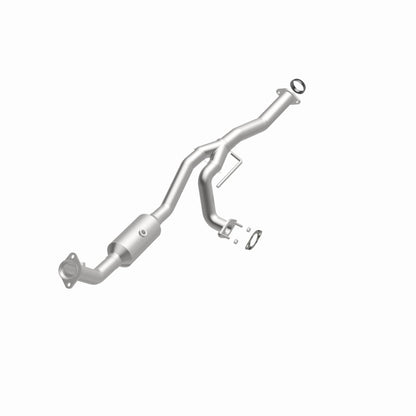 MagnaFlow 07-08 Ford Ranger 3.0L Direct Fit Converter