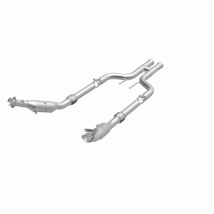 MagnaFlow 2017 Maybach S550 V8 4.6 OEM Underbody Direct Fit Converter