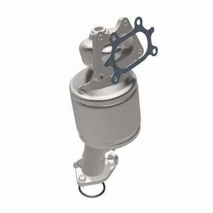 MagnaFlow 05-10 Honda Odyssey 3.5L Direct Fit Converter