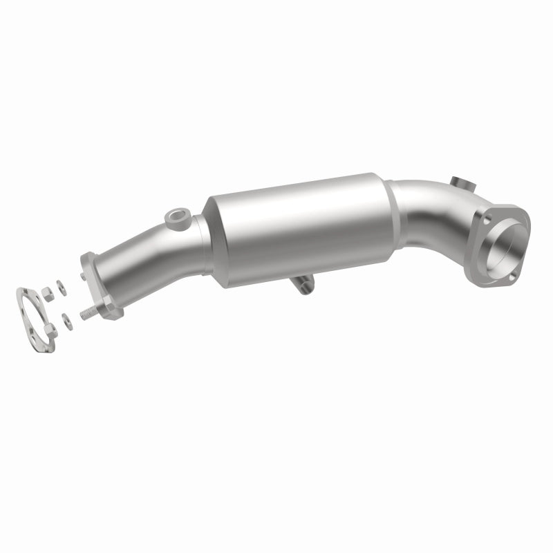 MagnaFlow 16-17 Ford Explorer 2.3L Direct Fit Converter