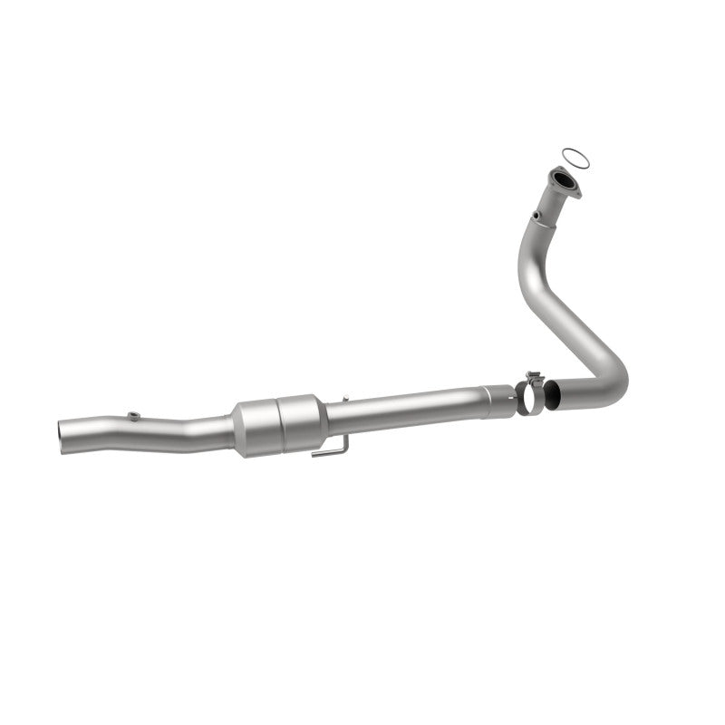 MagnaFlow 2004 Chevrolet Silverado 2500 HD 6.0L Direct Fit Converter