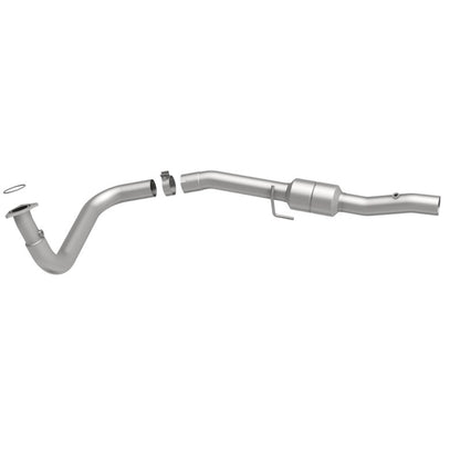 MagnaFlow 2004 Chevrolet Silverado 2500 HD 6.0L Direct Fit Converter