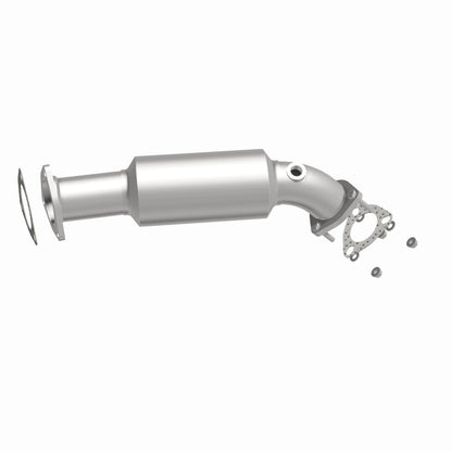 MagnaFlow 01-05 Volkswagen Passat 1.8L Direct Fit Converter