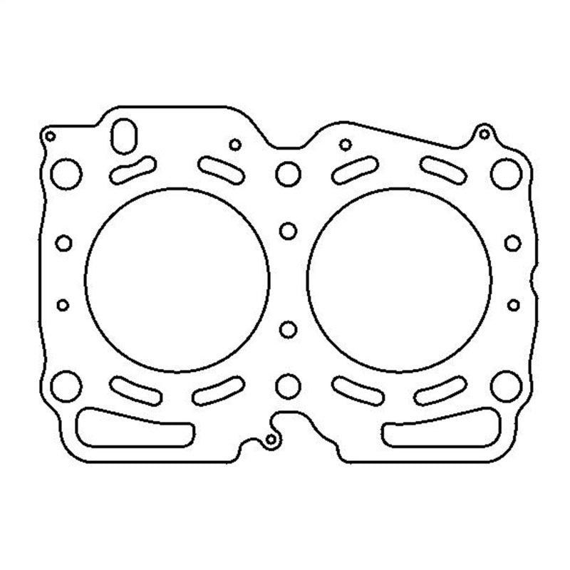 Cometic Subaru EJ25D-EJ251-EJ252-EJ253/EJ255 .070in MLS Cyl Head Gasket-100mm Bore