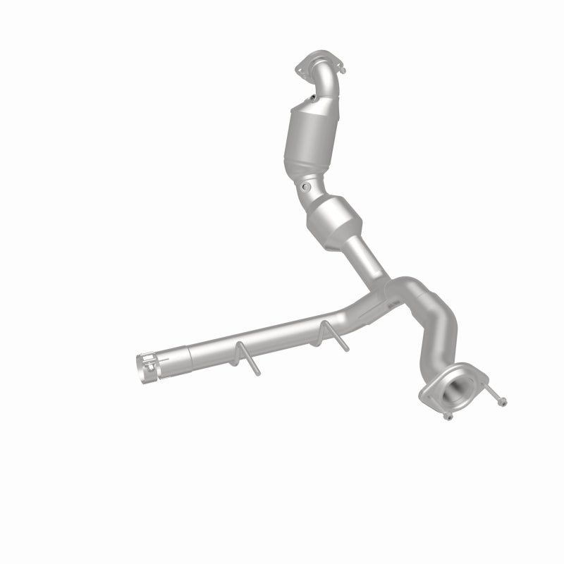 MagnaFlow 22-23 Ford F-150 2.7L Right OEM Direct Fit Converter