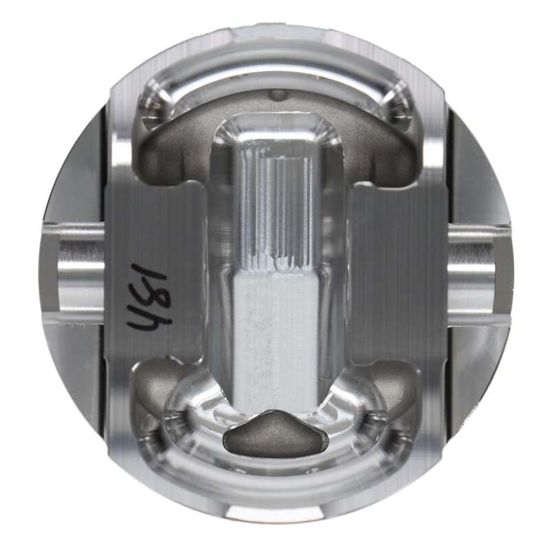 Wiseco Ford Small Block 302 4.125in Bore 1.280in CH -7.50 CC Piston Set