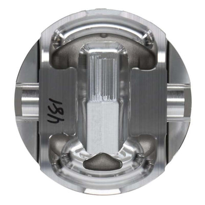 Wiseco Ford Small Block 302 4.125in Bore 1.280in CH -7.50 CC Piston Set